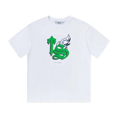 Trapstar London Men’s Logo T-Shirt 1