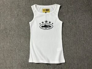 Corteiz Premium Waistcoat 6