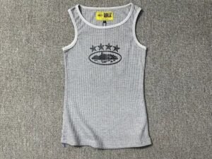Corteiz Premium Waistcoat 7