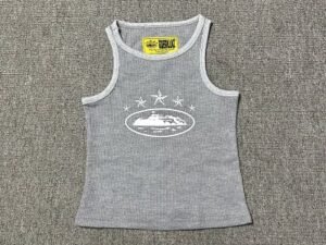 Corteiz Premium Waistcoat 15