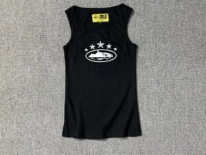 Corteiz Premium Waistcoat 2