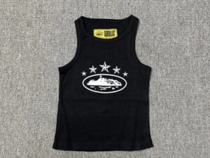 Corteiz Premium Waistcoat 16