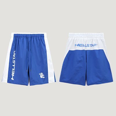 Hellstar Men’s Casual Shorts 5