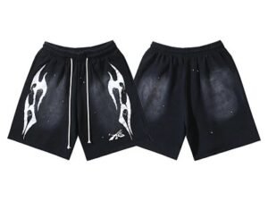 Hellstar Men’s Casual Shorts