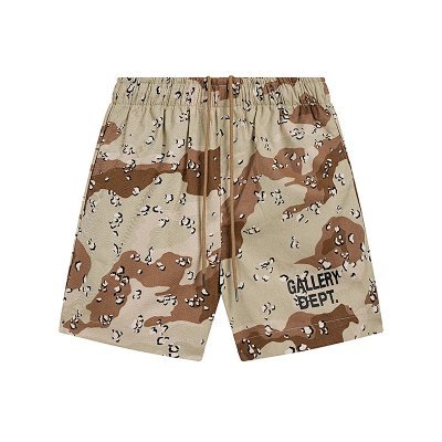 Gallery Dept Men’s Streetwear Shorts 7