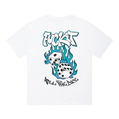 Trapstar London Men’s Logo T-Shirt 6