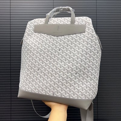 Goyard Style Crossbody Bagpack 8
