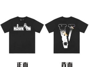 VLONE Men’s Logo T-Shirt 2