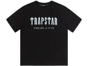 Trapstar London Men’s Logo T-Shirt 4