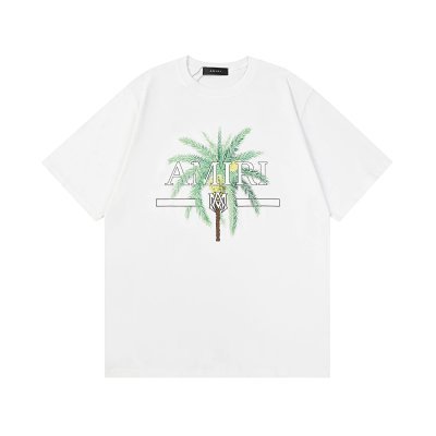 Amiri Men’s Logo T-Shirt 3