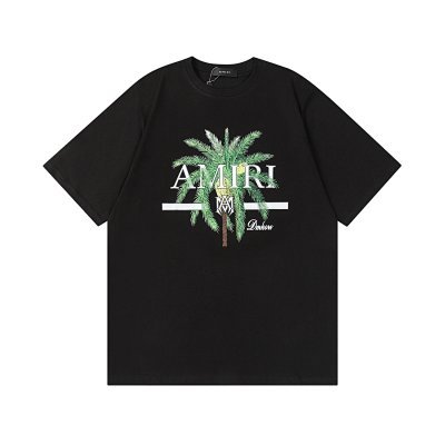 Amiri Men’s Logo T-Shirt 2