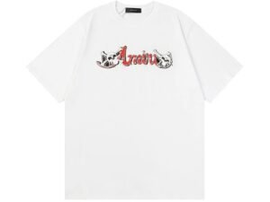 Amiri Men’s Logo T-Shirt 9