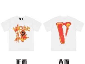 VLONE Men’s Logo T-Shirt 7
