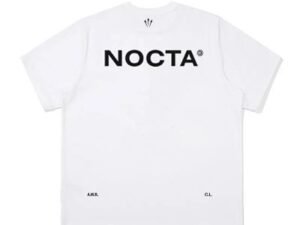 Nike NOCTA Men’s T-Shirt 4