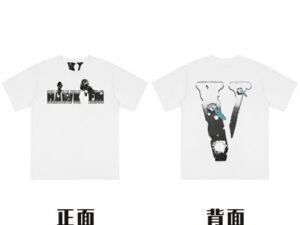 VLONE Men’s Logo T-Shirt 3