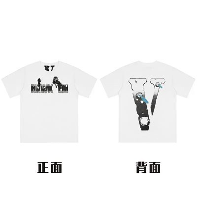 VLONE Men’s Logo T-Shirt 3