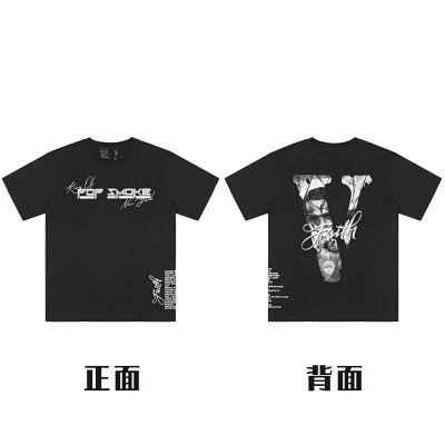 VLONE Men’s Logo T-Shirt 8