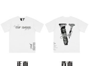 VLONE Men’s Logo T-Shirt 9