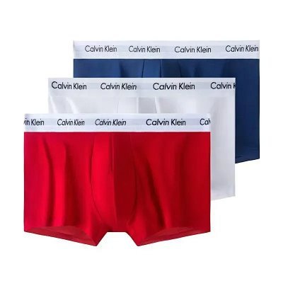 Calvin Klein Premium Cotton Underwear 8