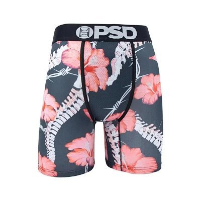PSD Streetwear Shorts 15