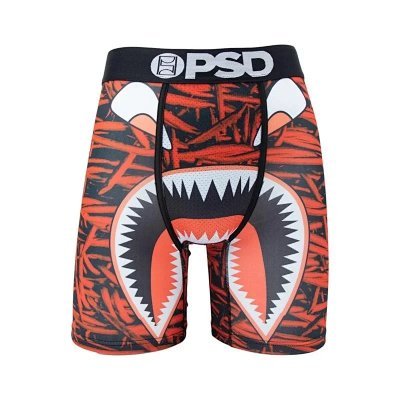 PSD Streetwear Shorts 3