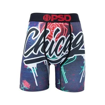PSD Streetwear Shorts 11