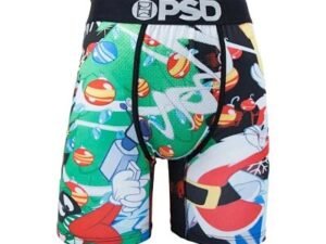 PSD Streetwear Shorts 19