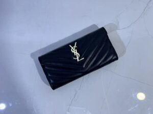 YSL Luxury Wallet