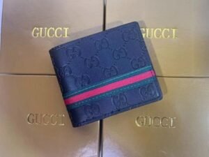 Luxury Gucci Wallet 11