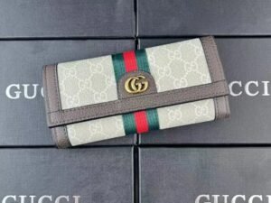 Luxury Gucci Wallet 12