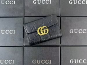 Luxury Gucci Wallet 34