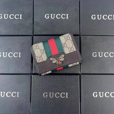 Luxury Gucci Wallet 32