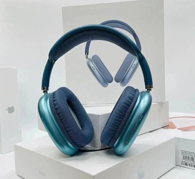 AirPods Max (USB-C) 9