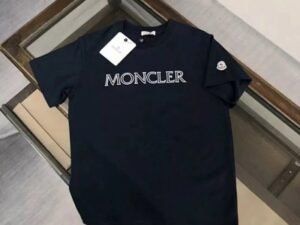 Moncler Men’s Designer T-Shirt