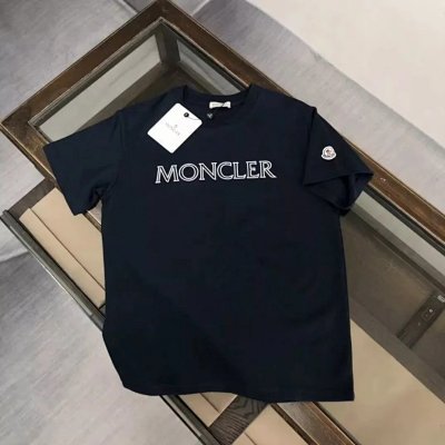 Moncler Men’s Designer T-Shirt