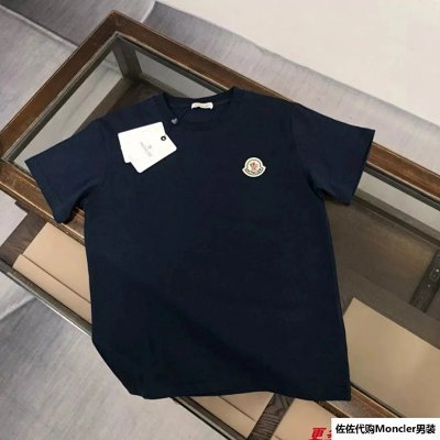 Moncler Men’s Designer T-Shirt 2