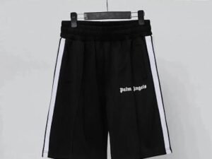 Palm Angels Men’s Casual Shorts