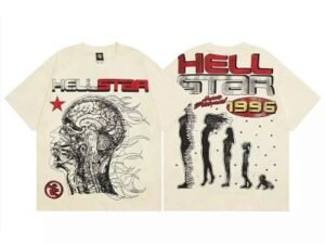 Hellstar Men’s Logo Tee 3