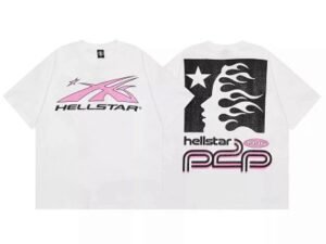 Hellstar Men’s Logo Tee 1