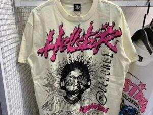 Hellstar Men’s Logo Tee