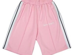 Palm Angels Men’s Casual Shorts 9