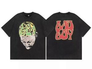 Hellstar Men’s Logo Tee 2