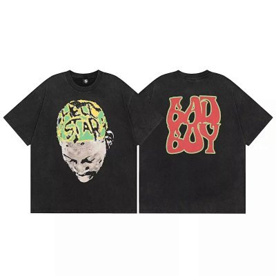 Hellstar Men’s Logo Tee 2