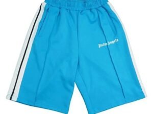 Palm Angels Men’s Casual Shorts 4