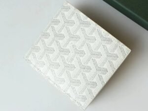 Goyard Card Holder Wallet 25