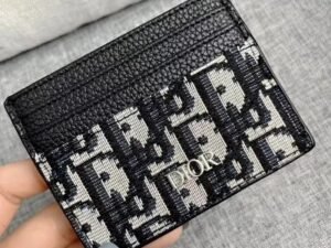 Goyard Card Holder Wallet 1