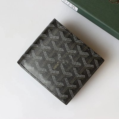 Goyard Card Holder Wallet 23