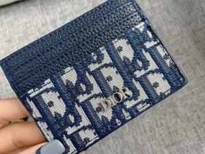 Goyard Card Holder Wallet