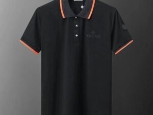 Moncler Premium Cotton T-Shirt 12