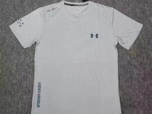 Under Armour Premium Tee & Shorts Set 3